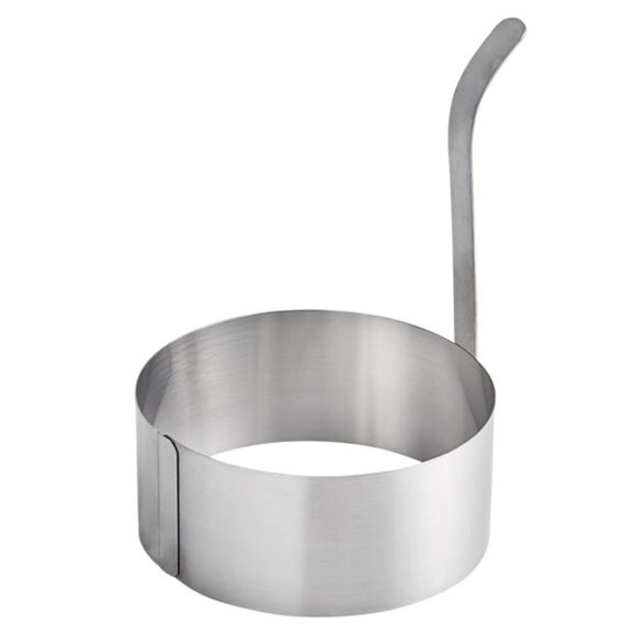 Cake Mold Ring - 8" - Picture 1 of 1